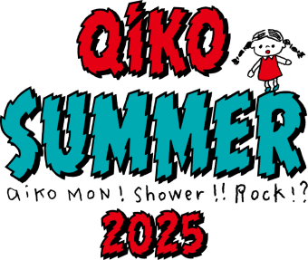 aiko SUMMER 2025 GOODS 一覧を見る