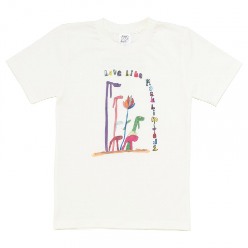 超レア 非売品 新品 aiko スタッフTシャツ ライブ Tシャツ LLR8