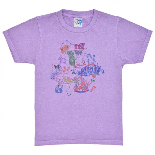 サイン入り 限定500部 ミッシェル・コンテ Aiko T. aiko official website