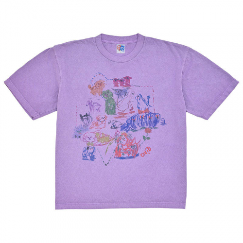 【激レア】aikoさんライブTシャツ&サイン入りステッカー 01.jpg
