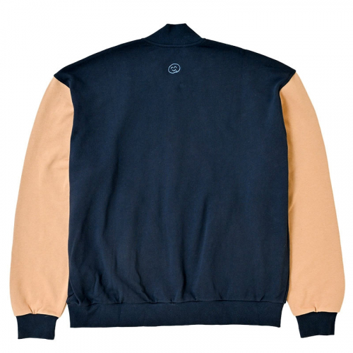 燃え月ター ブルゾン（ツートン）