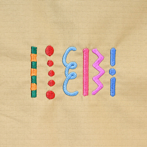 何かと便利リュック