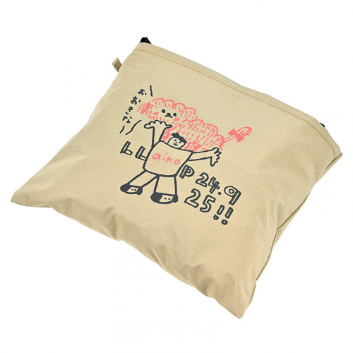 何かと便利リュック