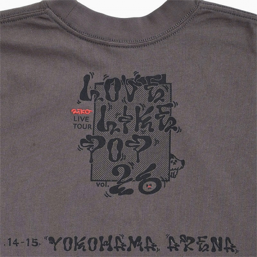気分はJロンT