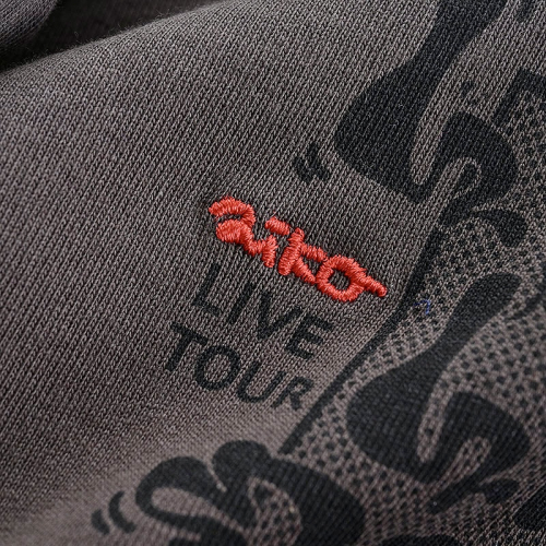 気分はJロンT