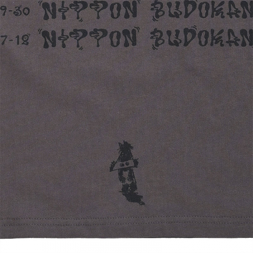 気分はJロンT