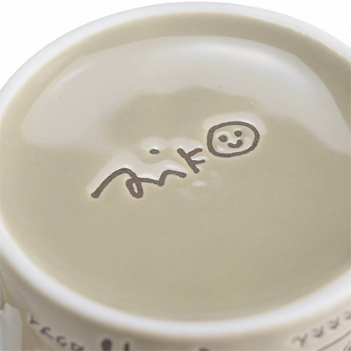 よきかんマグカップ