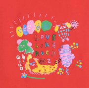 お米もいけるよエコバッグ大小