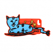 脱スマホ依存症ケース