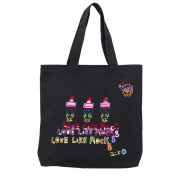 犬も入るよ、猫も入るよ、でもラクダは入らないよ。おバッグ