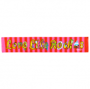 スペシャの夏フェス特番とかで首に巻いてる人を見たらめっちゃ嬉しいから巻いてねタオル(マフラー型）