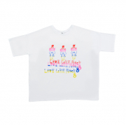 はじめてのBIG おT＜白＞