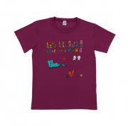 遅れて来たおＴ＜パープル＞