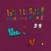 遅れて来たおＴ＜パープル＞