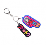 ALOHA 参戦キーホルダー