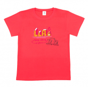 最後の夏休みＴシャツ