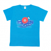 ロマンチックレコードTシャツ