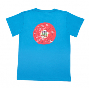 ロマンチックレコードTシャツ