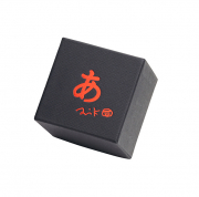 あいして～る こいして～る ぽに～て～る て～るす～ぷ　ネックレス