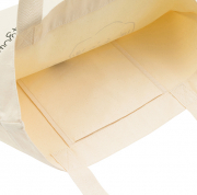 なんでも入るからってバカバカ入れてかばんの底に忘れられたリップの気持ちも考えたってな トートバッグ