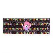 タオルは汗を拭くためだけにあるんやないんやで。涙を拭くためにもあるんやで。タオル