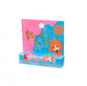 乾いてリップ《SPF15　ベリー》