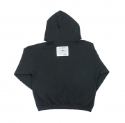 aiko激推しパーカー＜黒＞