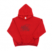 aiko激推しパーカー＜赤＞