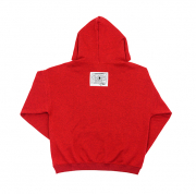 aiko激推しパーカー＜赤＞