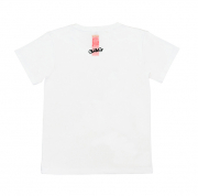 愛☆まどんなさんが誕生日にイラストを描いてくれたので感激のあまり頼み込んで作ったＴシャツ