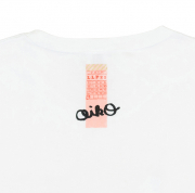 愛☆まどんなさんが誕生日にイラストを描いてくれたので感激のあまり頼み込んで作ったＴシャツ