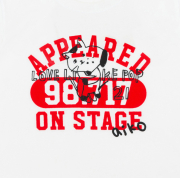 はじまりのＴシャツ＜白＞