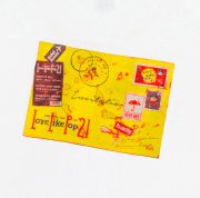 はじまりのＴシャツ＜白＞