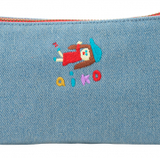 すってんころりんポーチ