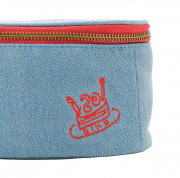 ダウジング→サーチング→アメージング!!!!!ポーチ