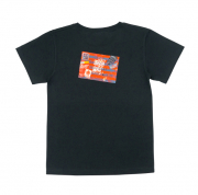 はじまりのＴシャツ＜黒＞