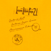 はじまりのＴシャツ＜イエロー＞