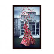 続・aikoの20周年おパンフ