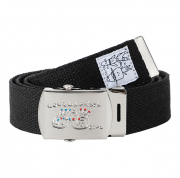 多分一生使えるベルト＜黒＞