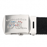 多分一生使えるベルト＜黒＞