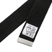 多分一生使えるベルト＜黒＞