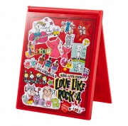 Baby 愛しているぜ 君は俺の鏡＜赤＞