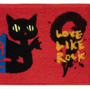 にゃ・うんの鼻呼吸マフラータオル