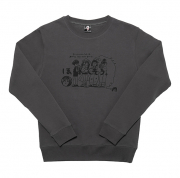 暗闇でゴニョゴニョトレーナー＜スミクロ＞