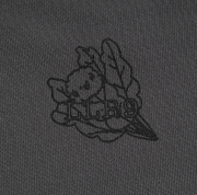 暗闇でゴニョゴニョトレーナー＜スミクロ＞