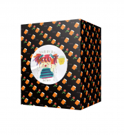 ペン立てにもできるし、筋トレもできるし、記憶を飛ばすこともできるし、最高やん！ジョッキ