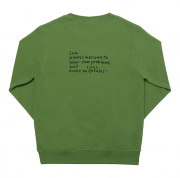 訳ありくんミドレーナー＜抹茶＞