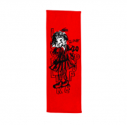 スペシャの夏フェスにぼっち参戦する事があったら 私一緒について行こか？タオル