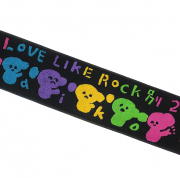 別枠Victoryちゃんタオル