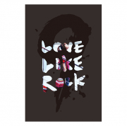 愛と情熱のOh!パンフェリーゼ